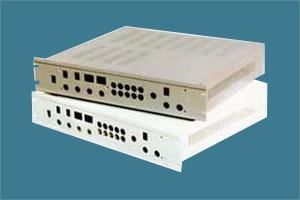 機(jī)箱機(jī)殼